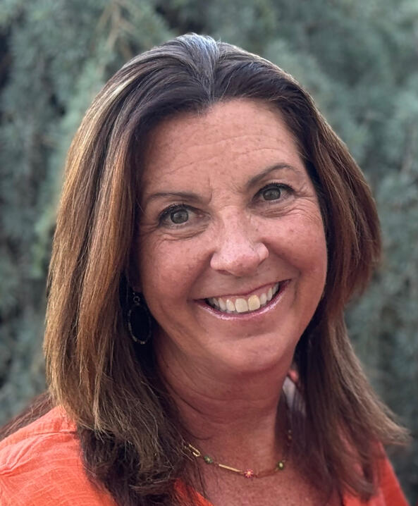 Eileen Scheibe