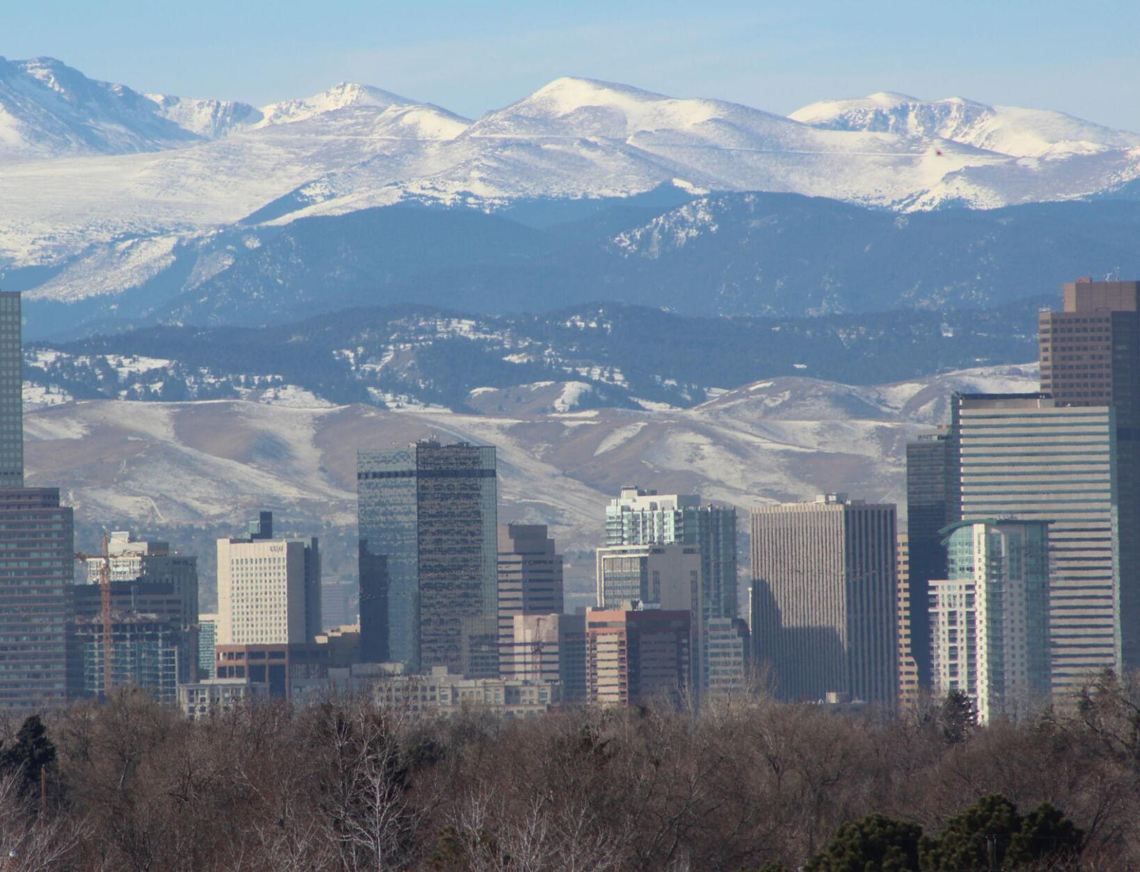 Colorado Colorado