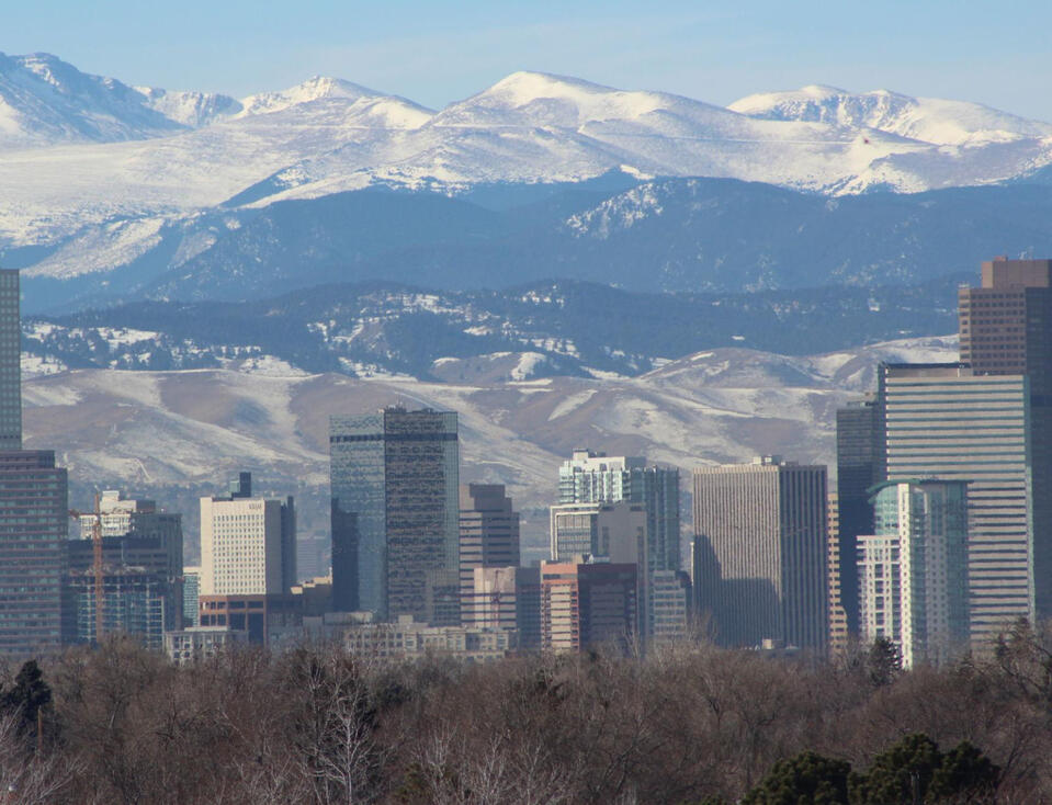 Colorado Colorado